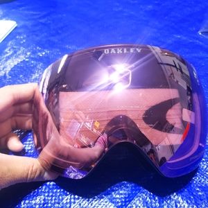 Oakley Flight Deck 007050